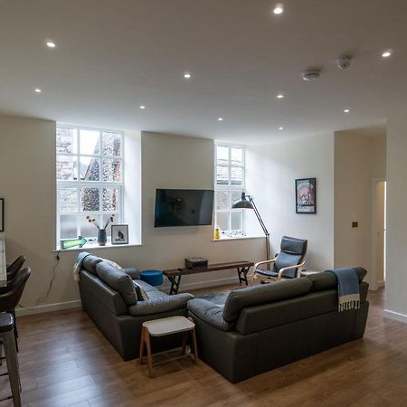 23 Tanners Yard Villa Kendal Eksteriør billede