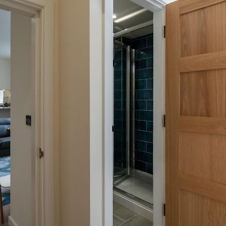 23 Tanners Yard Villa Kendal Eksteriør billede
