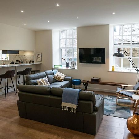 23 Tanners Yard Villa Kendal Eksteriør billede