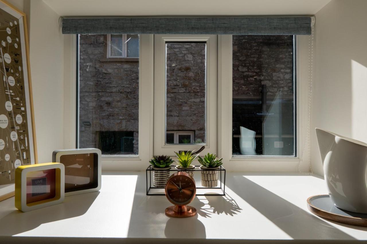 23 Tanners Yard Villa Kendal Eksteriør billede