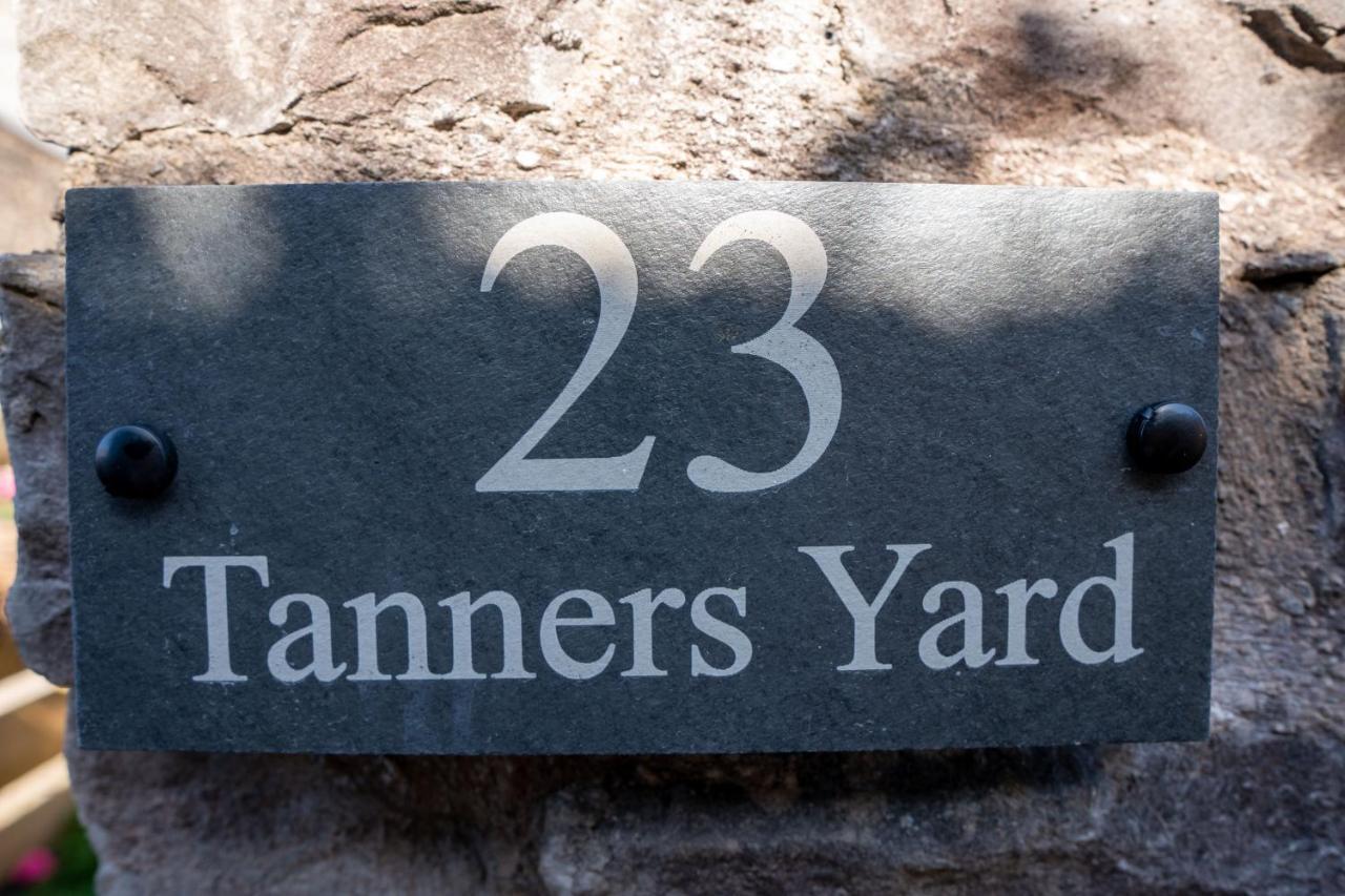 23 Tanners Yard Villa Kendal Eksteriør billede