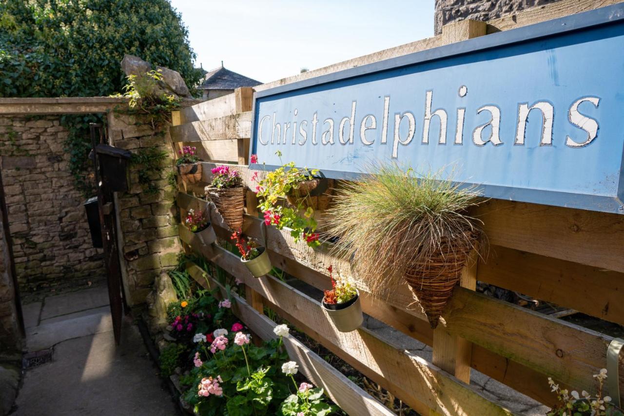23 Tanners Yard Villa Kendal Eksteriør billede