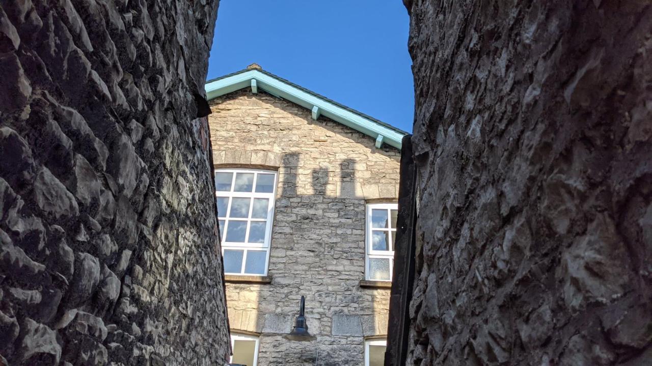 23 Tanners Yard Villa Kendal Eksteriør billede
