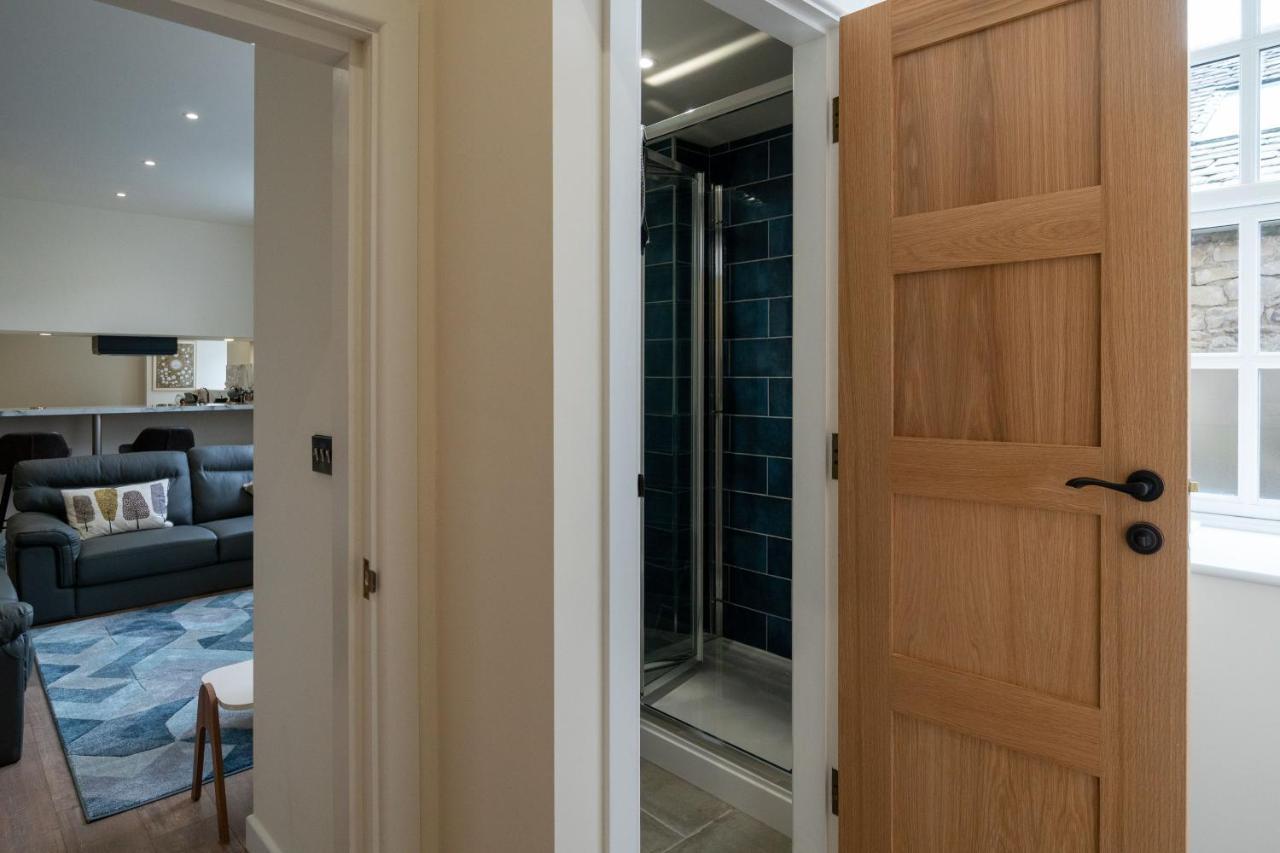 23 Tanners Yard Villa Kendal Eksteriør billede