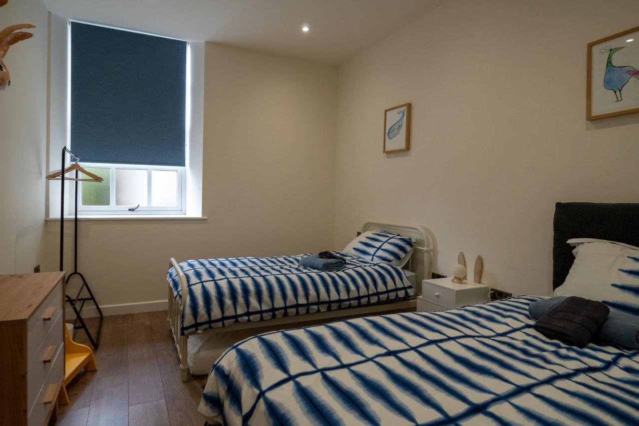 23 Tanners Yard Villa Kendal Eksteriør billede