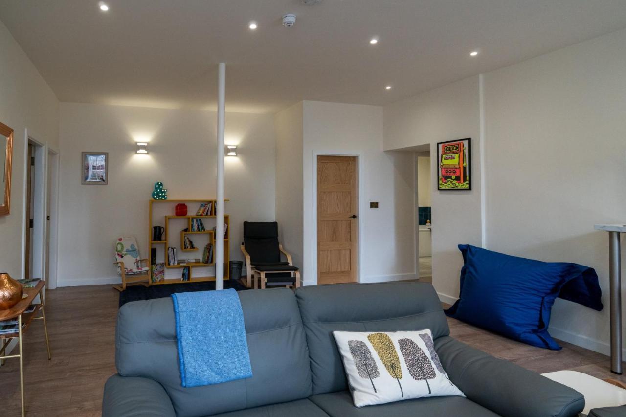 23 Tanners Yard Villa Kendal Eksteriør billede